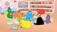 Barbapapa und Familie – Fr, 28.06., 06:50 Uhr