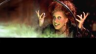 Hocus Pocus – So, 18.10., 20:15 Uhr