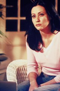 Charmed - Zauberhafte Hexen – Prue (Shannen Doherty)