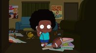 The Cleveland Show – Rallo Tubbs