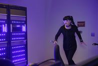 Navy CIS – Ein neuer Fall mit einer hochgiftigen Substanz führt Abby (Pauley Perrette) zu einem Pharmaunternehmen ...