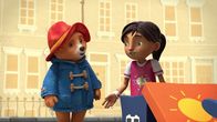 Paddingtons Abenteuer – v.li.: Paddington, Toq