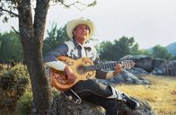 Rhapsodie in Blei – Rex O'Herlihan (Tom Berenger)