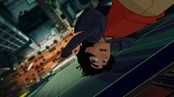 Baymax: Robowabohu in Serie – Hiro Hamada