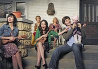 Raising Hope – Raising Hope (2010)