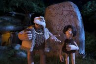 Early Man - Steinzeit bereit – Mo, 03.10., 18:00 Uhr