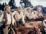 Bonanza – Bonanza (1960)