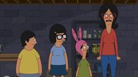 Bob's Burgers – L-R: Gene, Tina, Louise und Linda