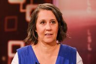 Stöckl – Petra Hartlieb.