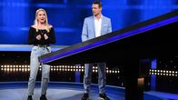 Gefragt - Gejagt – Alexander Bommes und Jeanette Biedermann