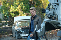 MacGyver – MacGyver (2016)