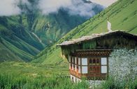 Wilde Paradiese – Bhutan, das zwischen Tibet und Indien liegt, ist das Juwel des Himalayas.