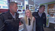 Auf Streife – Fr, 26.12., 06:00 Uhr