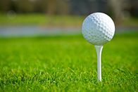 Golf: European Tour – Golf: European Tour