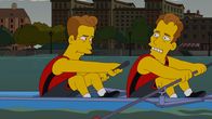 Die Simpsons – Sa, 18.10., 05:05 Uhr