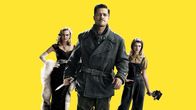 Inglourious Basterds – Sa, 20.09., 00:10 Uhr