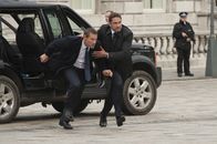 London Has Fallen – London Has Fallen (2016)