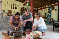 Gordon Ramsay: Kulinarische Abenteuer – Fr, 27.12., 12:55 Uhr