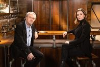 erLesen – Heinz Sichrovsky, Valerie Fritsch.