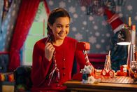 Northpole – Clementine (Bailee Madison)