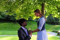 Sturm der Liebe – Moritz Tittel, Ines Lutz