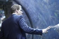 Bones - Die Knochenjägerin – Booth (David Boreanaz)