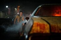 Ash vs. Evil Dead – Pablo Simon Bolivar (Ray Santiago)