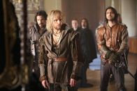 Die Musketiere – Rochefort (Marc Warren)