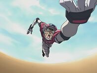 Eyeshield 21 – Do, 29.08., 18:30 Uhr