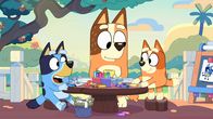 Bluey – Bluey (2020)