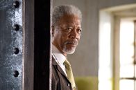 Wanted – Sloan (Morgan Freeman)