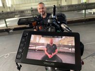 Drogen-Land - Provinz im Rausch – Alan im Gespräch mit den Filmemachern