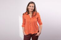 Wir in Bayern – Andrea Lauterbach.