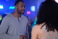 Charmed – Galvin Burdette (Ser'Darius Blain)