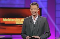 Meister des Alltags – Florian Weber.