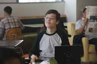 Speechless – JJ DiMeo (Micah Fowler)