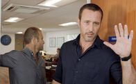 Hawaii Five-0 – Steve McGarrett (Alex O'Loughlin)