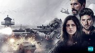One Shot - Mission außer Kontrolle – One Shot - Mission außer Kontrolle (2021)