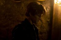 MacGyver – Angus MacGyver (Lucas Till)
