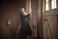 The Good Lord Bird – Ethan Hawke as John Brown