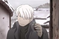 Mushi-Shi – Sa, 19.10., 03:50 Uhr