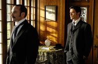 Murdoch Mysteries – William Murdoch (Yannick Bisson)
