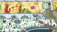 Rick and Morty – Sa, 24.12., 22:00 Uhr