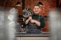 Das große Backen - Die Profis – Anna
