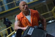 Fast & Furious 8 – DWAYNE JOHNSON stars as Hobbs in The Fate of the Furious. On the heels of 2015’s Furious 7, one of the fastest movies to reach $1 billion worldwide and the sixth-biggest global title in box-office history, comes the newest chapter in one of the most popular and enduring motion-picture serials of all time.