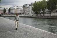 Midnight in Paris – Gil (Owen Wilson)
