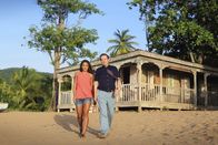 Death in Paradise – Death in Paradise (2018)