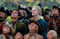 The Great – Sa, 03.10., 02:10 Uhr