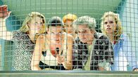 Hinter Gittern - Der Frauenknast – Hinter Gittern - Der Frauenknast (2003)