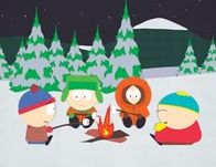 South Park – Sa, 07.12., 10:25 Uhr